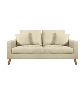 Ashby Fabric Sofa - 2 / 3 Seater