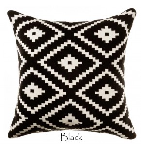 Aztec Decorative Cushion