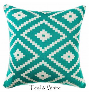 Aztec Decorative Cushion