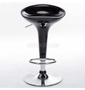 Adela Adjustable Bar Stool