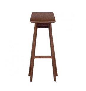 Bentwood Bar Stool