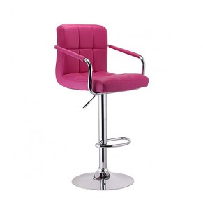 Berko Swivel Bar Stool