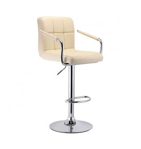 Berko Swivel Bar Stool