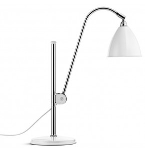 Bestlite Style Extended Table Lamp