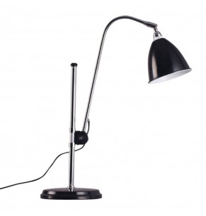 Bestlite Style Extended Table Lamp