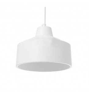 Bishop Pendant Lamp - Fat