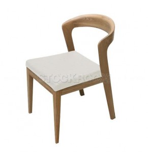 Bjorn Style Dining Chair