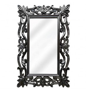 Giselle Baroque Style Mirror