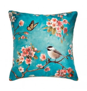 Blossom 1 Decorative Cushion