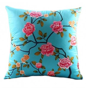 Blossom 3 Decorative Cushion