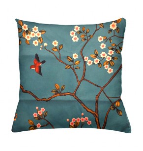 Blossom 5 Decorative Cushion