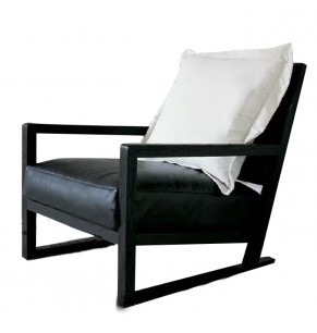 Clio Style Chair