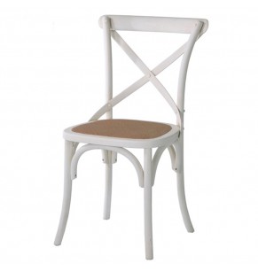 Bois Solid Wood Dining Chair