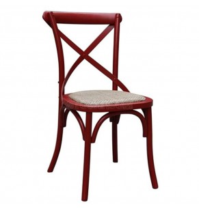 Bois Solid Wood Dining Chair