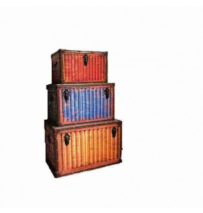 Container Style Box (1 Set)
