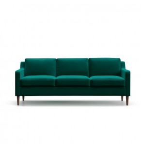 Bulkley 2 & 3 Fabric Sofa