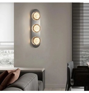 Cade Contemporary Wall Lamp