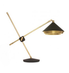 Caden Style Table Lamp