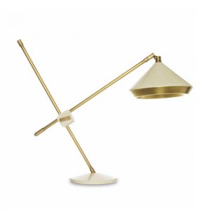 Caden Style Table Lamp