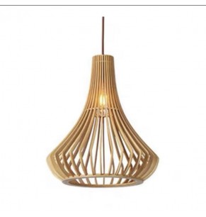 Cage 2 Style Pendant Lamp