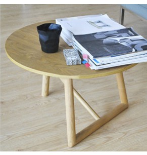 Canal Coffee Table