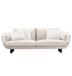 Carlisle Fabric Sofa