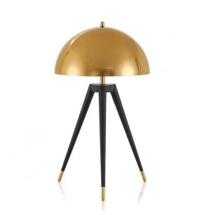 Carlos Tripod Table Lamp