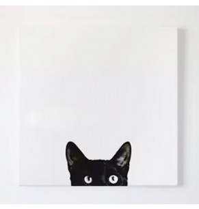 Art Painting - Cat