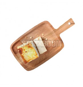 STOCKROOM Cheese / Bread Board 8