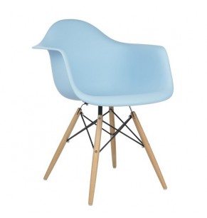 Charles Eames DAW Style Chair