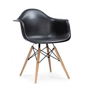 Charles Eames DAW Style Chair