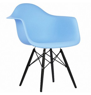 Charles Eames DAW Style Chair