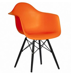 Charles Eames DAW Style Chair