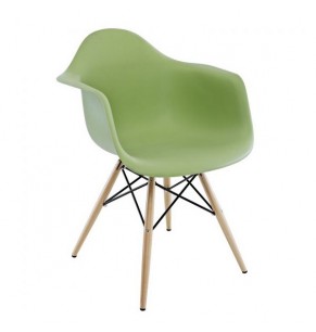 Charles Eames DAW Style Chair