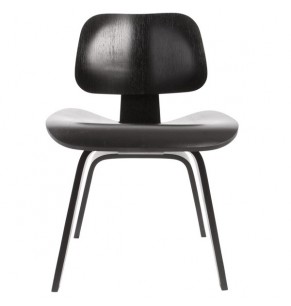 Charles Eames DCW Style Chair