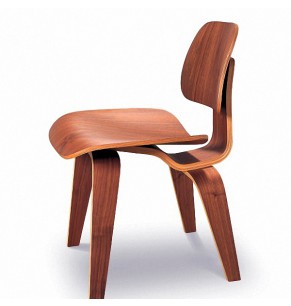 Charles Eames DCW Style Chair