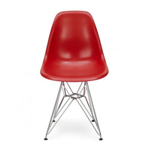 Charles Eames DSR Style Dining Chair