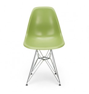 Charles Eames DSR Style Dining Chair