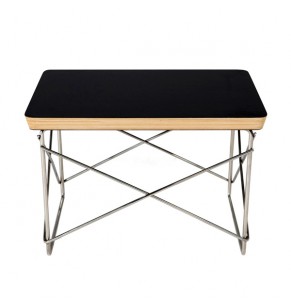 Charles Eames Style LTR Occasional Side Table