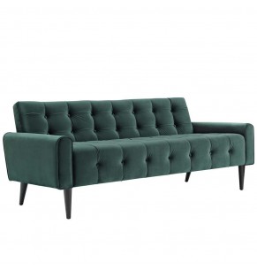 Charlotte Fabric Sofa