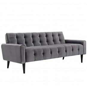 Charlotte Fabric Sofa