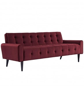 Charlotte Fabric Sofa