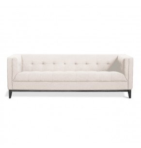 Chatsworth Sofa Contemporary 2 & 3 Seater