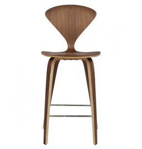 Cherner Style Bar Stool