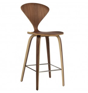 Cherner Style Bar Stool