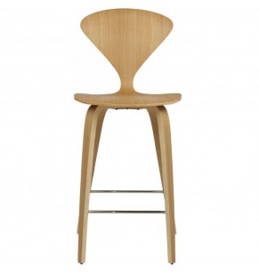 Cherner Style Bar Stool