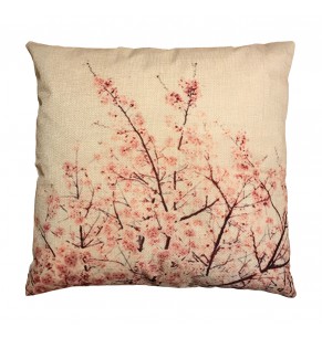 Cherry Blossom Cushion