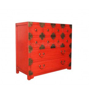 Chinese Style Cabinet / Sideboard