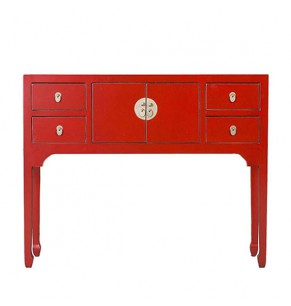 Chinese Vintage style Console Table 