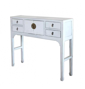 Chinese Vintage style Console Table 